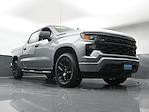 2025 Chevrolet Silverado 1500 Crew Cab 4WD Pickup for sale #Q31213 - photo 19