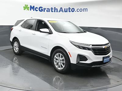 Used 2023 Chevrolet Equinox - photo 1