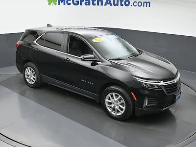 Used 2022 Chevrolet Equinox - photo 1