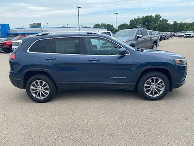 2021 Jeep Cherokee 4WD SUV for sale #Q31219 - photo 2