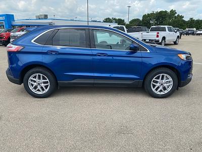 Used 2024 Ford Edge - photo 1