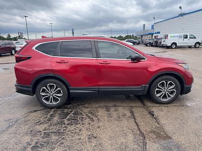 Used 2021 Honda CR-V - photo 1