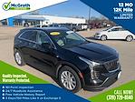Used 2021 Cadillac XT4 Luxury AWD SUV for sale #Q51818A - photo 1