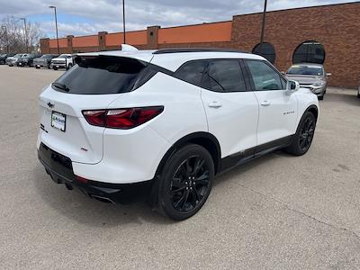 2020 Chevrolet Blazer AWD SUV for sale #Q51835B - photo 2