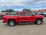 2018 Chevrolet Silverado 1500 Crew Cab 4x4 Pickup for sale #Q51849AAA - photo 3