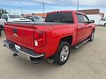 2018 Chevrolet Silverado 1500 Crew Cab 4x4 Pickup for sale #Q51849AAA - photo 2