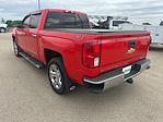 2018 Chevrolet Silverado 1500 Crew Cab 4x4 Pickup for sale #Q51849AAA - photo 5
