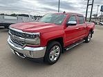 2018 Chevrolet Silverado 1500 Crew Cab 4x4 Pickup for sale #Q51849AAA - photo 7