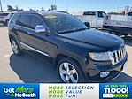 Used 2013 Jeep Grand Cherokee Limited 4x4 SUV for sale #Q51851A - photo 1