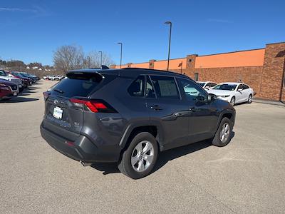 2020 Toyota RAV4 4x4 SUV for sale #Q51853A - photo 2