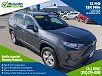 2020 Toyota RAV4 4x4 SUV for sale #Q51853A - photo 1