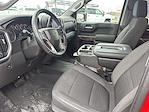 2021 Chevrolet Silverado 1500 Crew Cab 4x4 Pickup for sale #Q51854A - photo 10