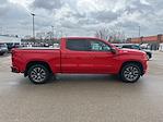 2021 Chevrolet Silverado 1500 Crew Cab 4x4 Pickup for sale #Q51854A - photo 3