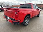 2021 Chevrolet Silverado 1500 Crew Cab 4x4 Pickup for sale #Q51854A - photo 2