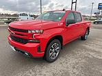 2021 Chevrolet Silverado 1500 Crew Cab 4x4 Pickup for sale #Q51854A - photo 7