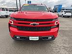 2021 Chevrolet Silverado 1500 Crew Cab 4x4 Pickup for sale #Q51854A - photo 9