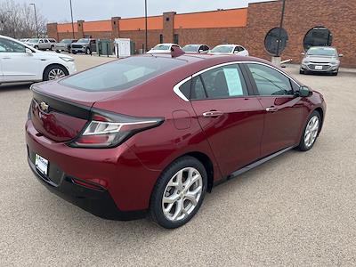 Used 2016 Chevrolet Volt Premier for sale #Q51868A - photo 1