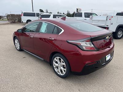Used 2016 Chevrolet Volt Premier for sale #Q51868A - photo 2