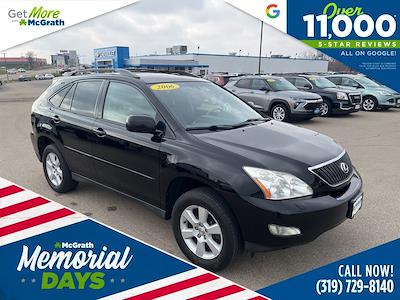 Used 2006 Lexus RX 330 SUV for sale #Q51875B - photo 1