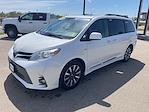 2019 Toyota Sienna 4x4 Minivan for sale #Q51892A - photo 7