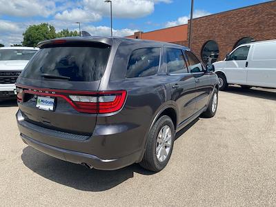 2019 Dodge Durango AWD SUV for sale #Q51902B - photo 2