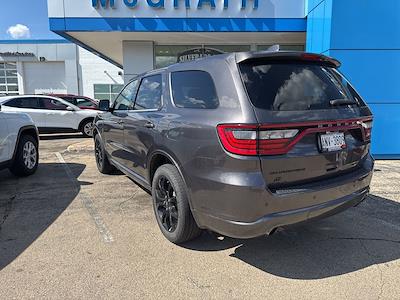 2019 Dodge Durango AWD SUV for sale #Q51902B - photo 2