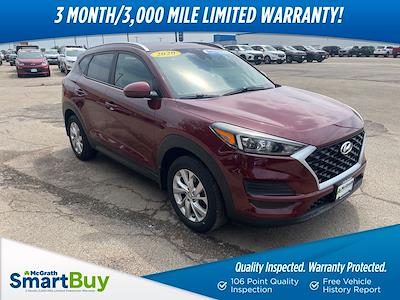 2020 Hyundai Tucson 4x4 SUV for sale #Q31084A - photo 1