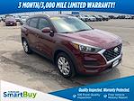 2020 Hyundai Tucson 4x4 SUV for sale #Q31084A - photo 1