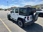 2016 Jeep Wrangler 4x4 SUV for sale #Q11435A - photo 4