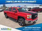 2015 GMC Sierra 1500 Crew Cab 4x4 Pickup for sale #Q51915E - photo 1