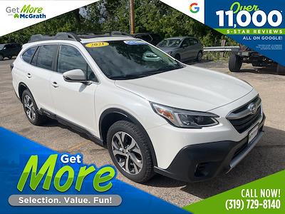 2021 Subaru Outback AWD SUV for sale #Q51918A - photo 1