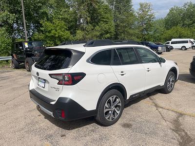 2021 Subaru Outback AWD SUV for sale #Q51918A - photo 2