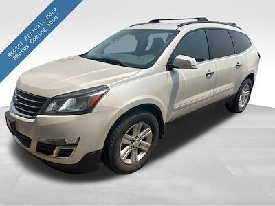 2014 Chevrolet Traverse AWD SUV for sale #Q51931A - photo 1