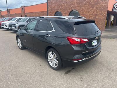 2018 Chevrolet Equinox AWD SUV for sale #Q51944A - photo 2