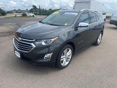 2018 Chevrolet Equinox AWD SUV for sale #Q51944A - photo 1