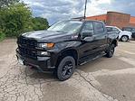 2020 Chevrolet Silverado 1500 Crew Cab 4x4 Pickup for sale #Q51951A - photo 7