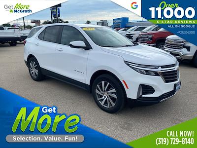 2023 Chevrolet Equinox AWD SUV for sale #Q51954A - photo 1