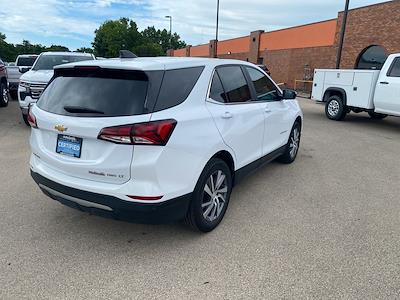 2023 Chevrolet Equinox AWD SUV for sale #Q51954A - photo 2