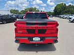 2021 Chevrolet Silverado 1500 Crew Cab 4x4 Pickup for sale #Q51955A - photo 4