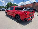 2021 Chevrolet Silverado 1500 Crew Cab 4x4 Pickup for sale #Q51955A - photo 5