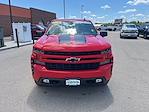 2021 Chevrolet Silverado 1500 Crew Cab 4x4 Pickup for sale #Q51955A - photo 8
