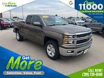 2015 Chevrolet Silverado 1500 Double Cab 4x4 Pickup for sale #Q51956A - photo 1