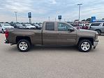 2015 Chevrolet Silverado 1500 Double Cab 4x4 Pickup for sale #Q51956A - photo 3