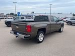 2015 Chevrolet Silverado 1500 Double Cab 4x4 Pickup for sale #Q51956A - photo 2