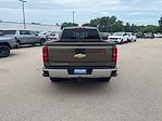2015 Chevrolet Silverado 1500 Double Cab 4x4 Pickup for sale #Q51956A - photo 4