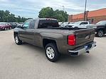 2015 Chevrolet Silverado 1500 Double Cab 4x4 Pickup for sale #Q51956A - photo 5