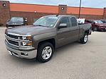 2015 Chevrolet Silverado 1500 Double Cab 4x4 Pickup for sale #Q51956A - photo 7