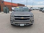 2015 Chevrolet Silverado 1500 Double Cab 4x4 Pickup for sale #Q51956A - photo 9