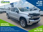 2020 Chevrolet Silverado 1500 Crew Cab 4x4 Pickup for sale #Q51957A - photo 1