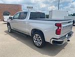 2020 Chevrolet Silverado 1500 Crew Cab 4x4 Pickup for sale #Q51957A - photo 5